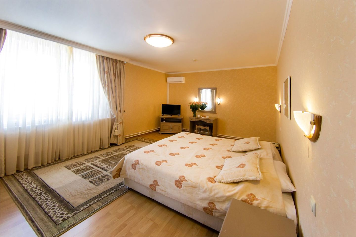 tariff Стандарт Плюс