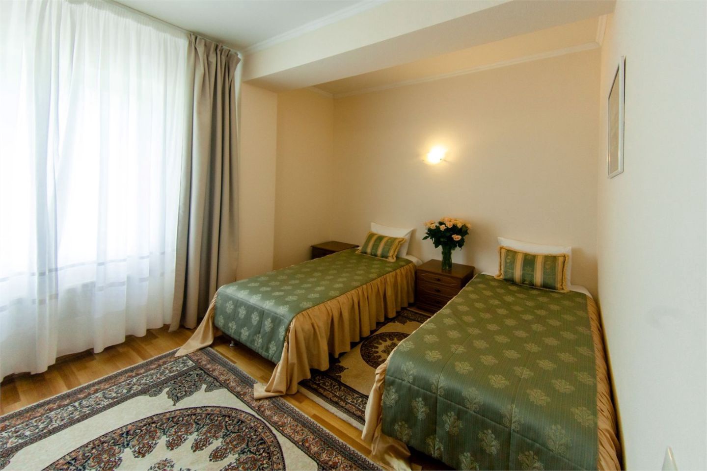 tariff Стандарт