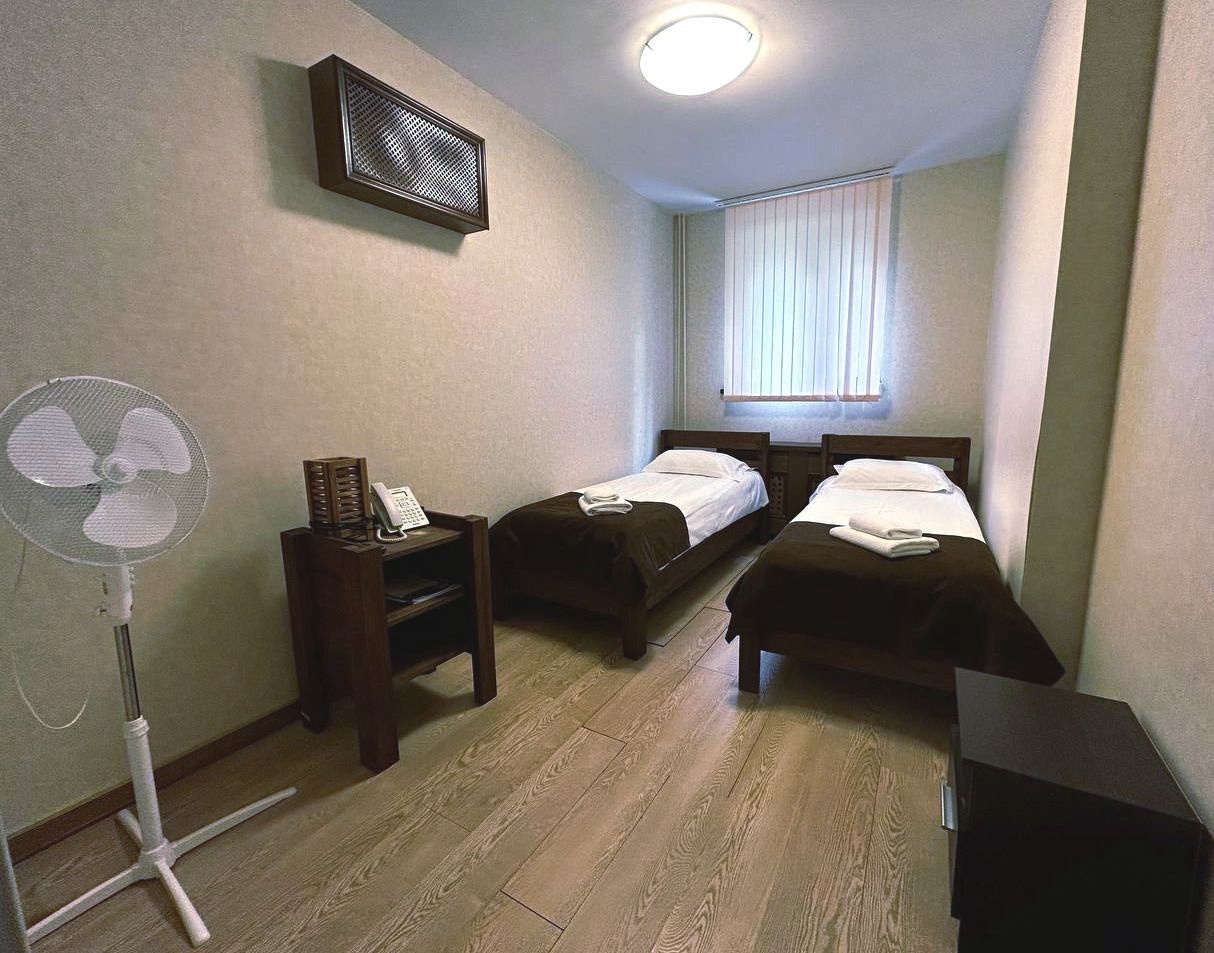 tariff Эконом Dbl/Twin