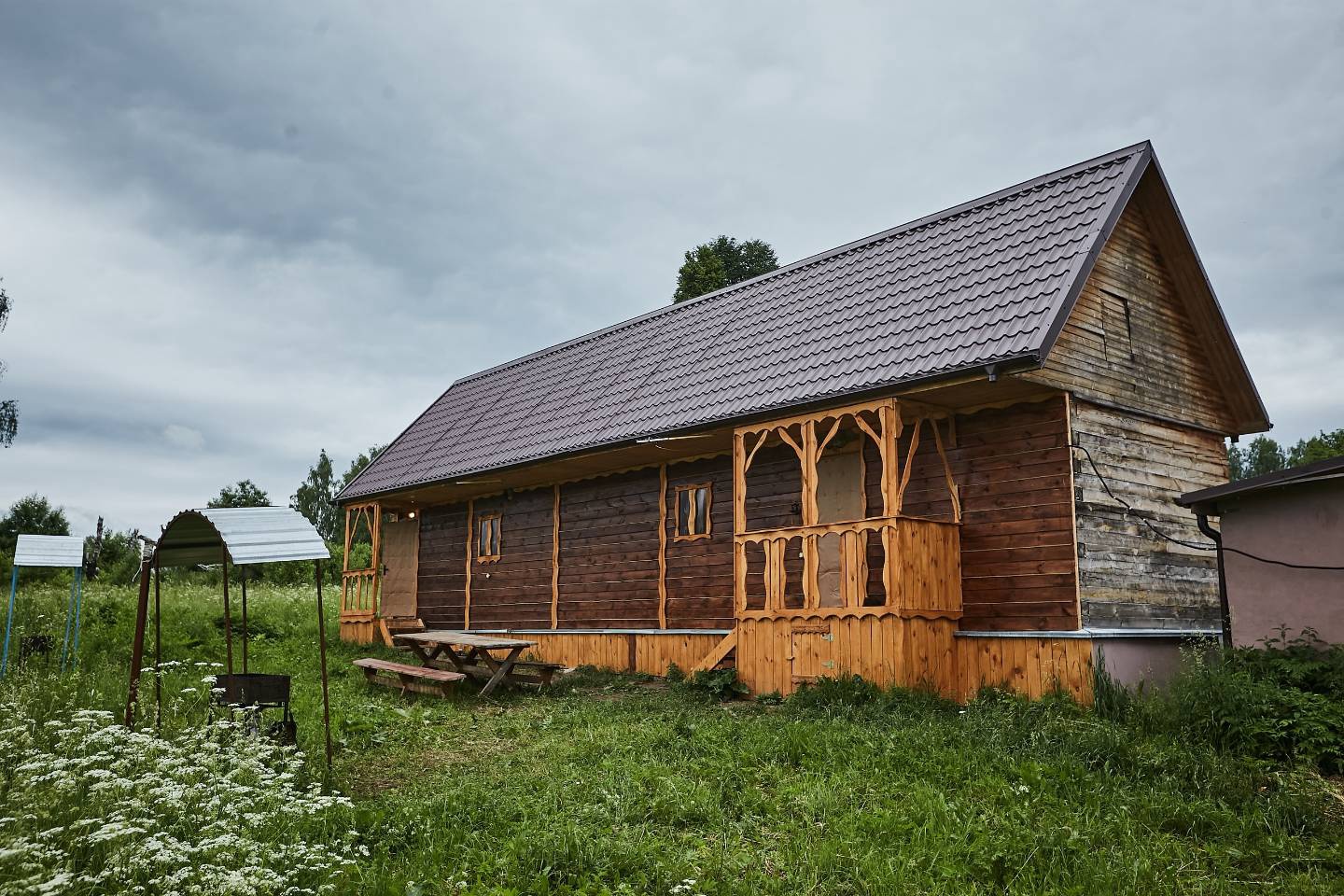 tariff Дуплекс - Двое из Ларца