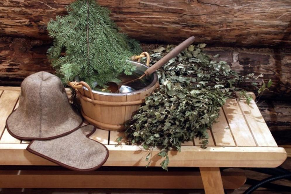 tariff Аренда бани