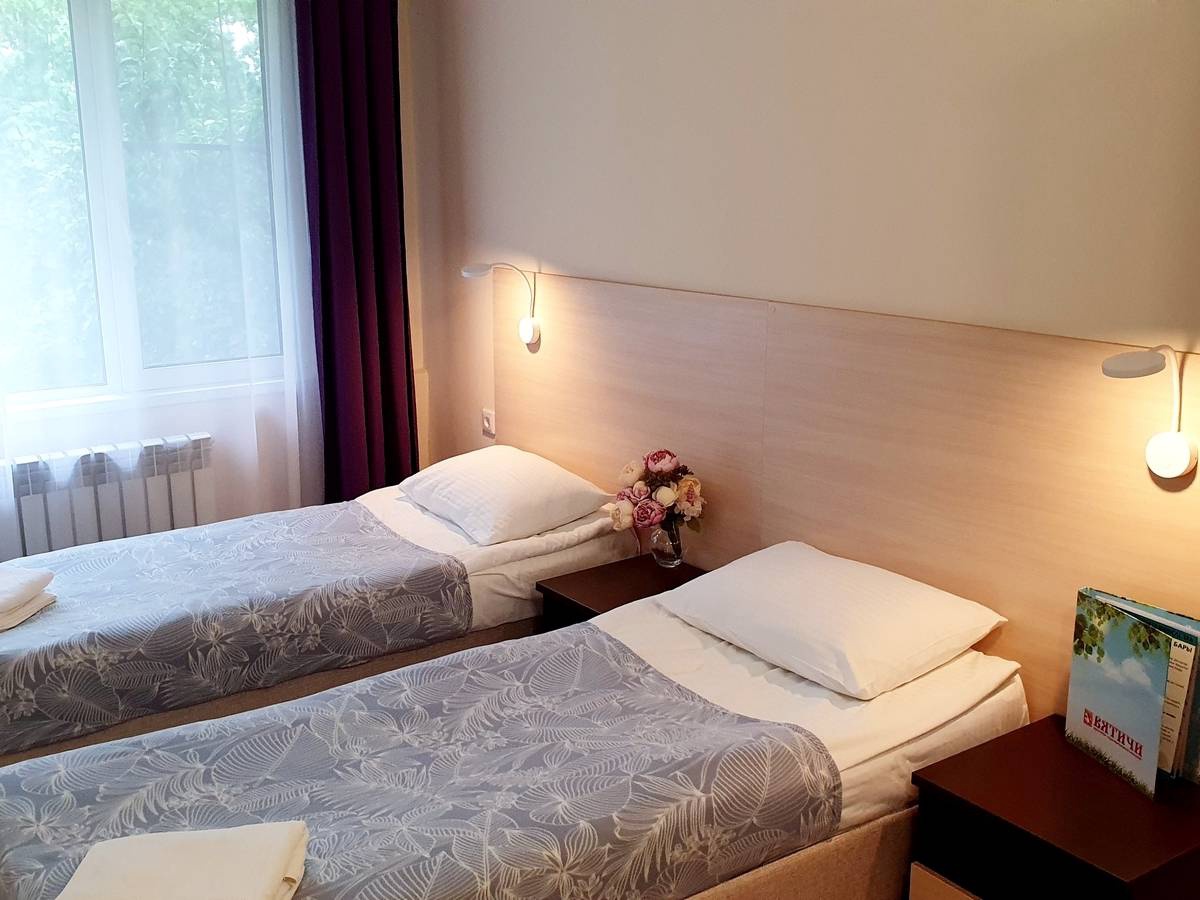 tariff СТАНДАРТ ПЛЮС (Корп. 1,3)