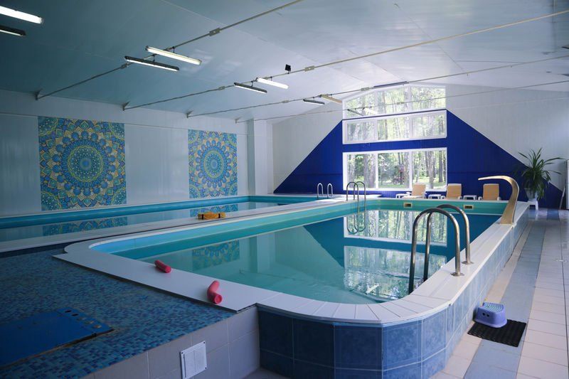 tariff Посещение аквацентра