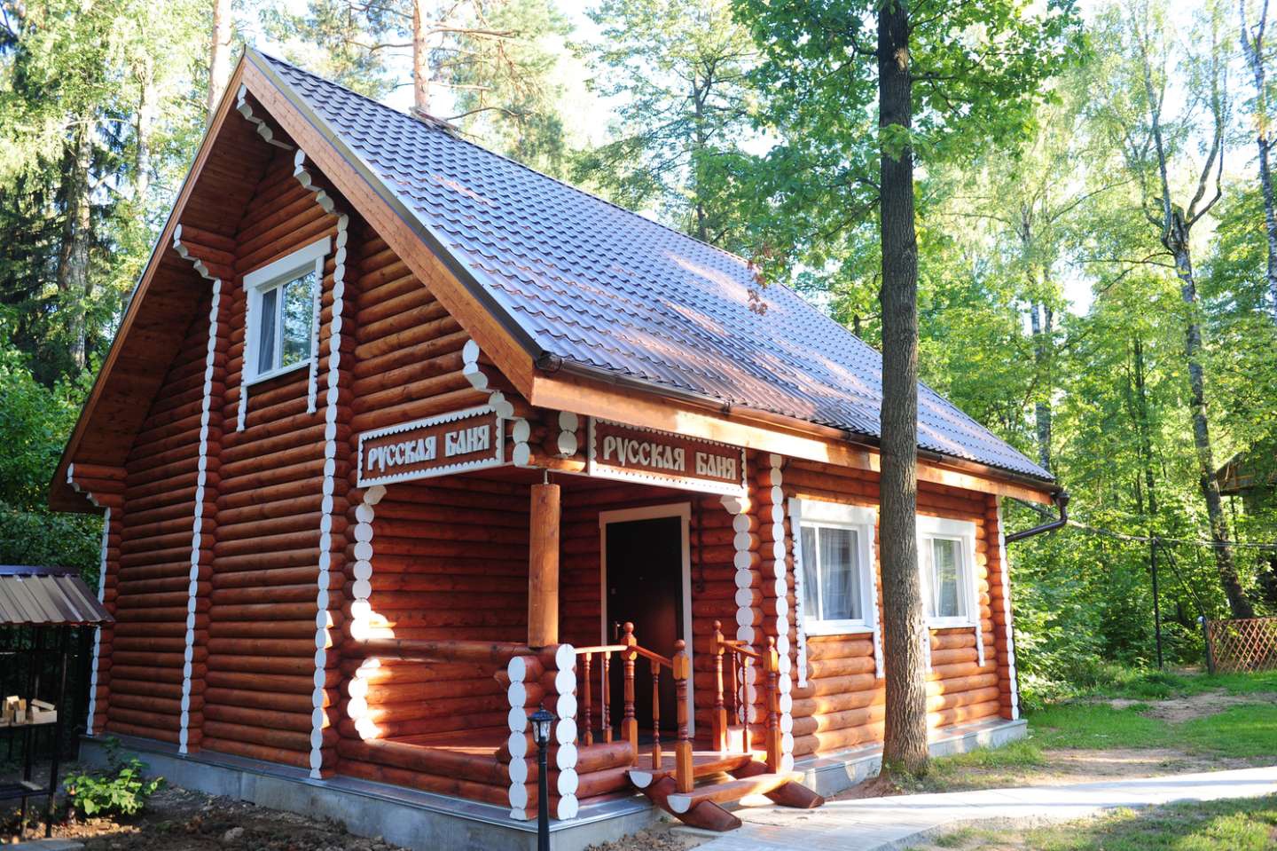 tariff Аренда бани