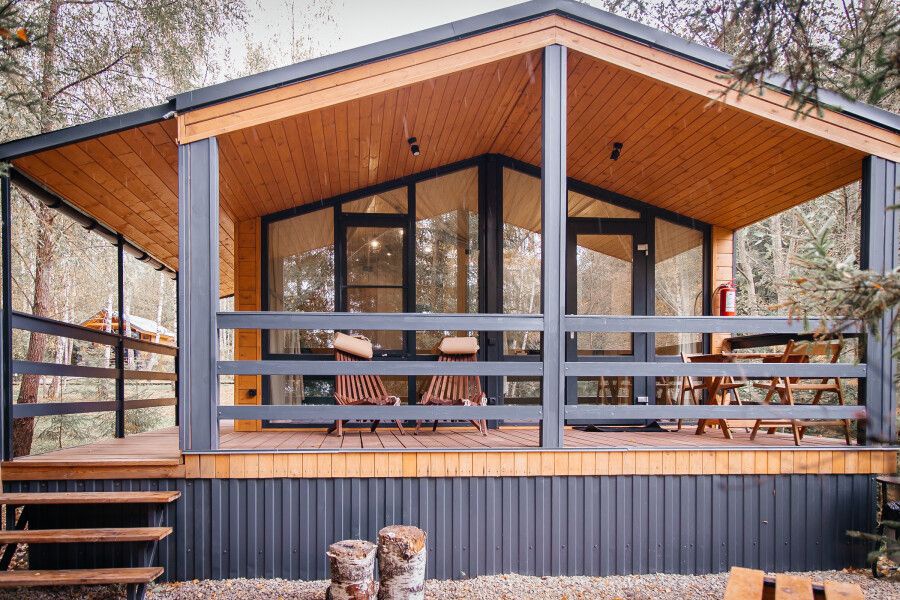 tariff Дом БРИЗ