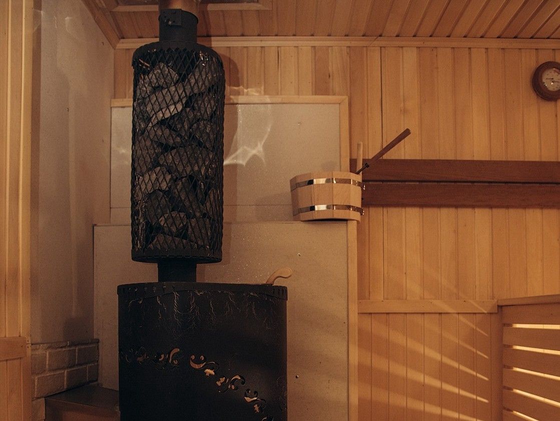 tariff Аренда бани