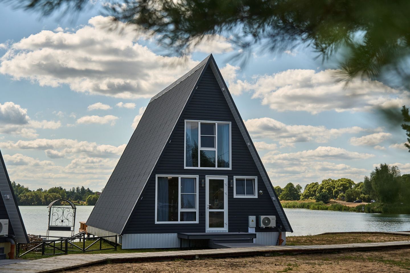 tariff А фрейм "А", "Б", "В"