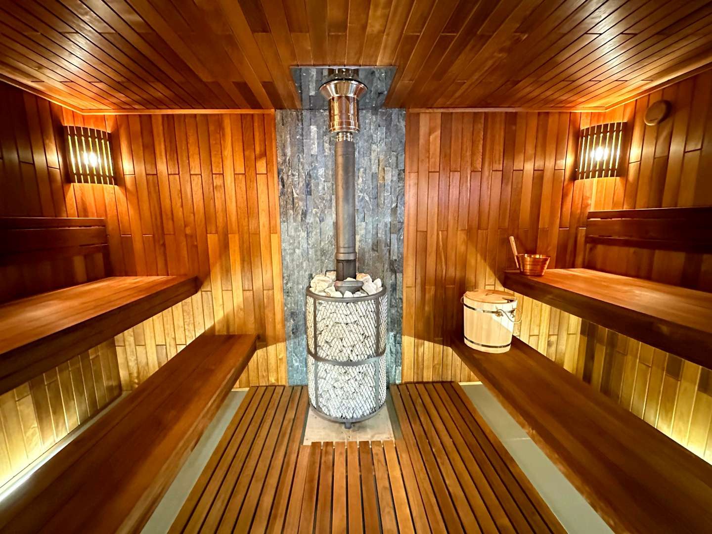 tariff Аренда бани