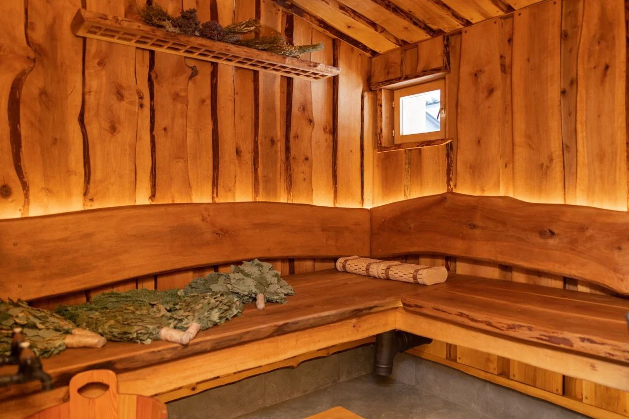 tariff Аренда бани