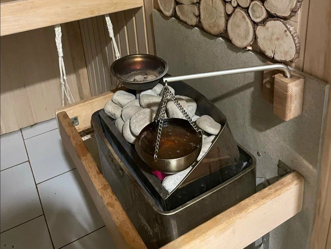 tariff Аренда бани