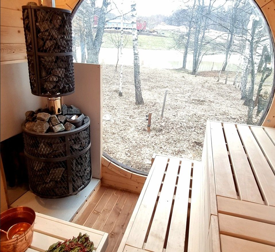 tariff Аренда бани "Квадроовал"