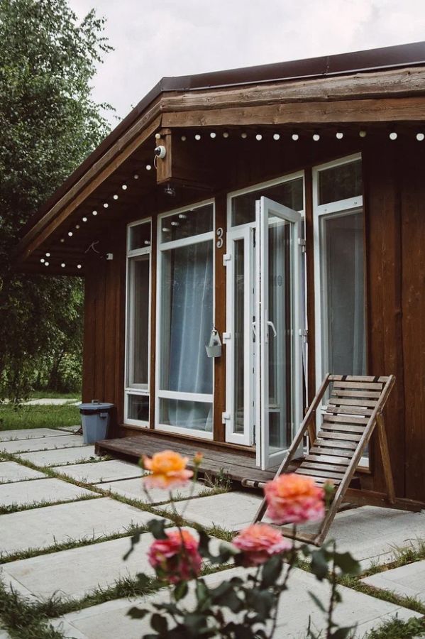 tariff Малый дом