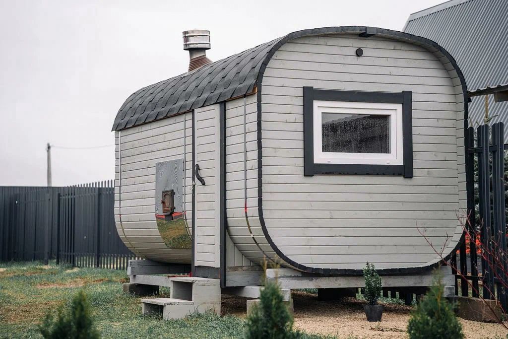 tariff Русская баня