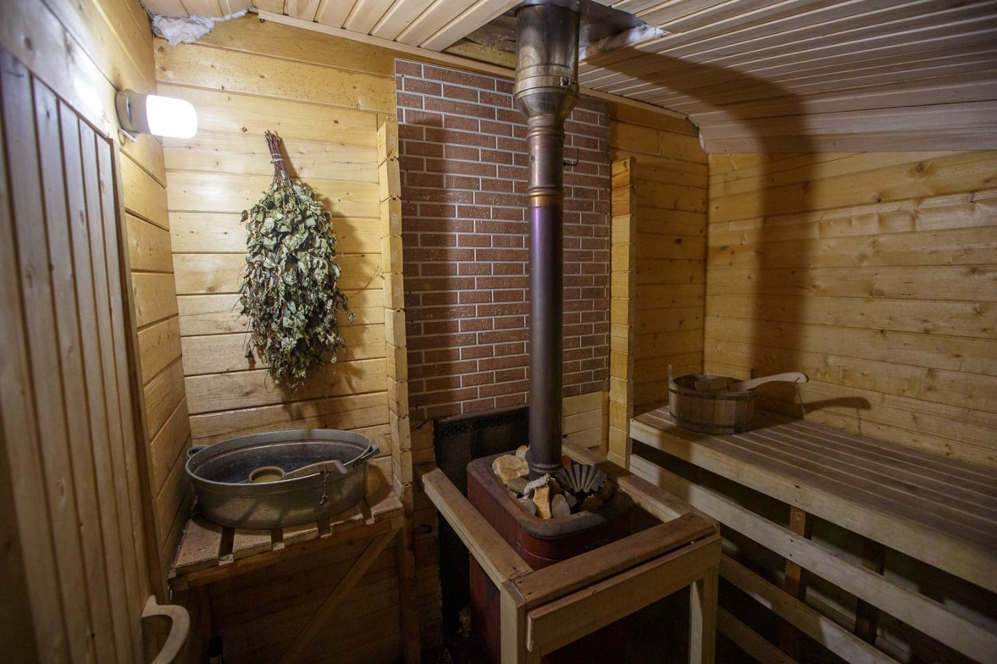 tariff Аренда бани