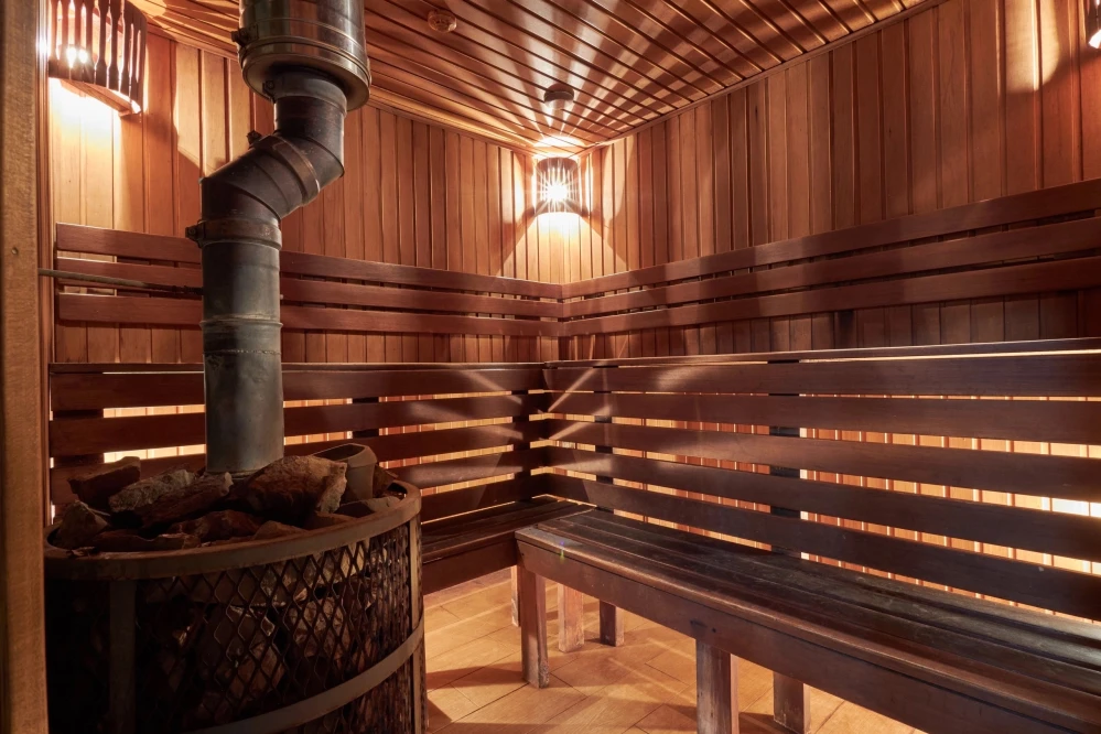 tariff РУССКАЯ БАНЯ на Волге