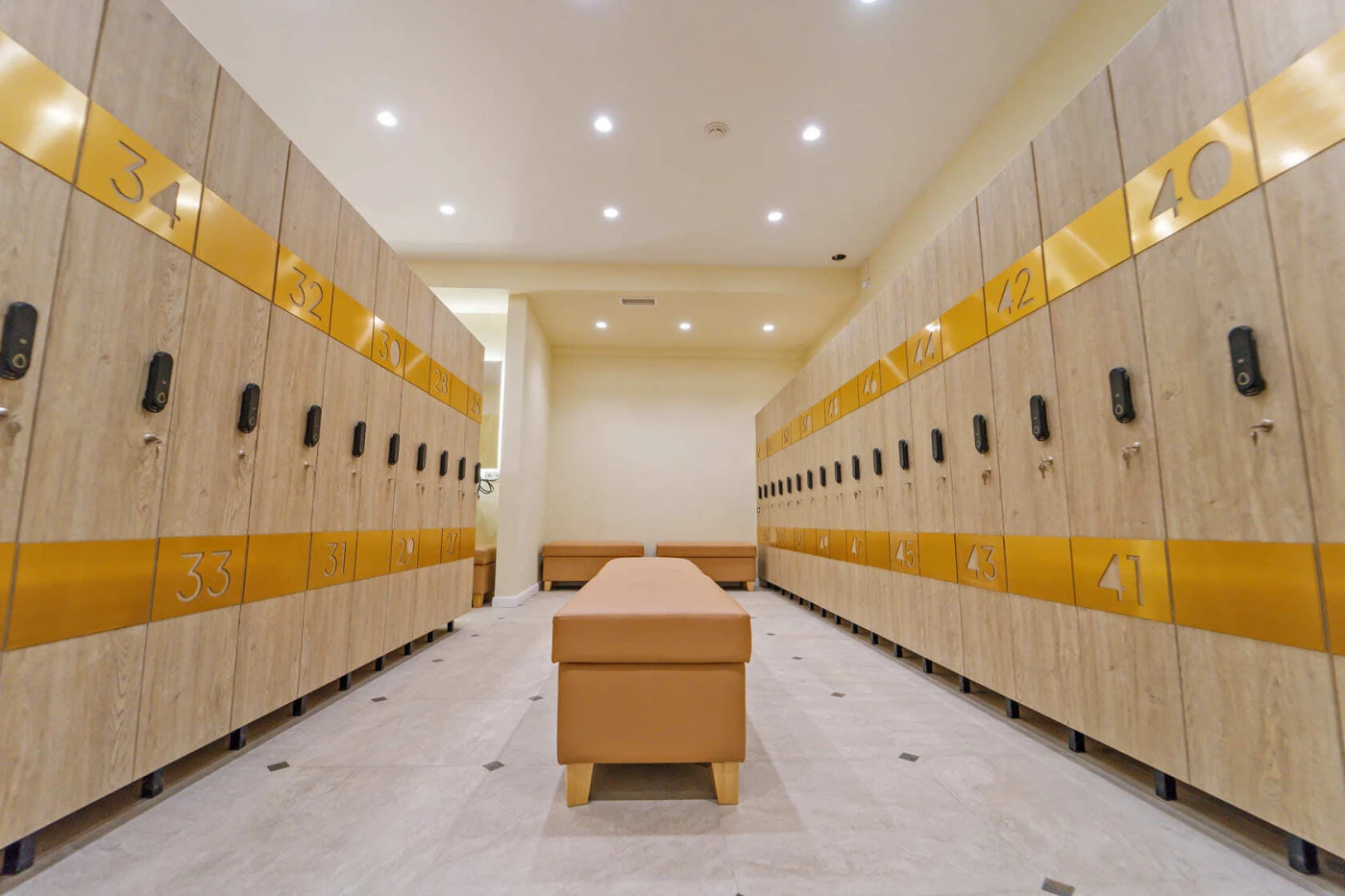 Баня "Пятница" - фото 7