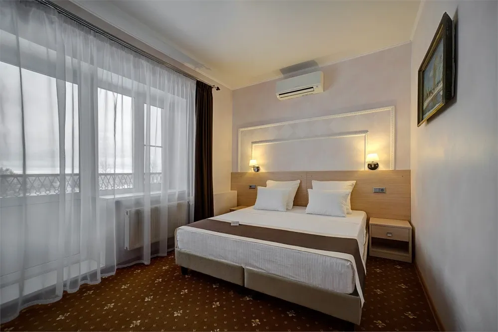 tariff Джуниор Сюит