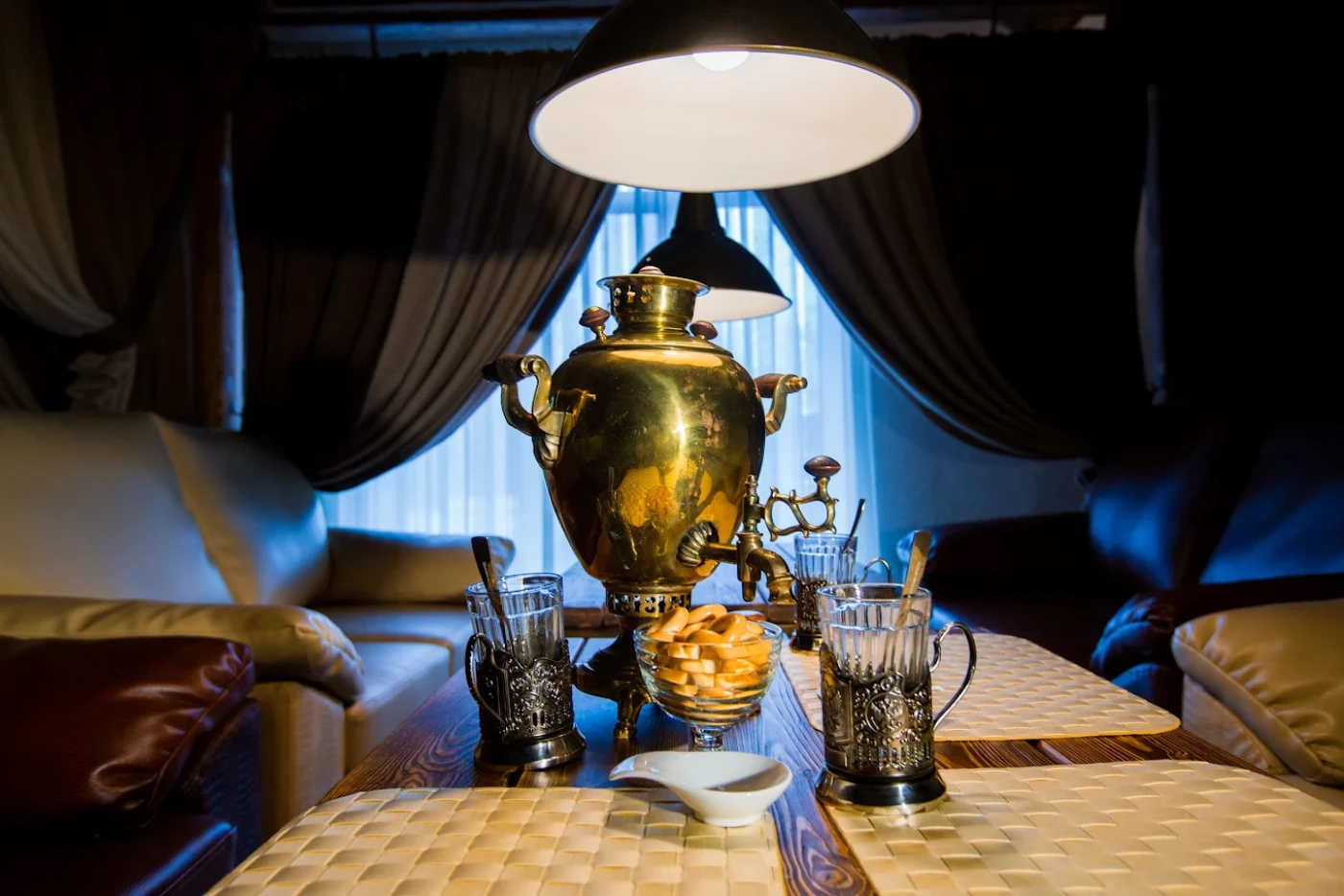 Суворовские бани - фото 6