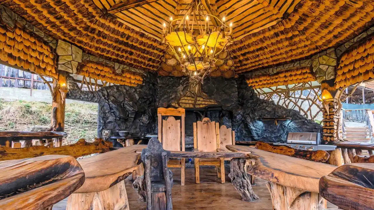 Щетининские бани - фото 24