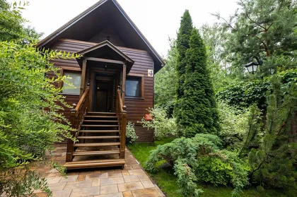 Комплекс отдыха "Лель" - фото 21