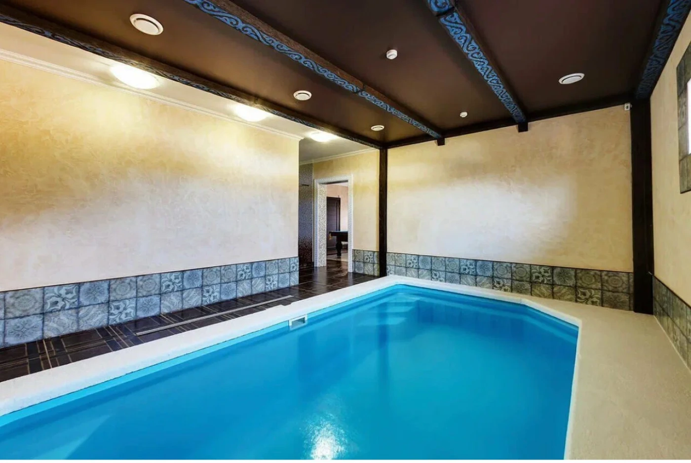 РУССКАЯ БАНЯ & ХАММАМ - фото 3