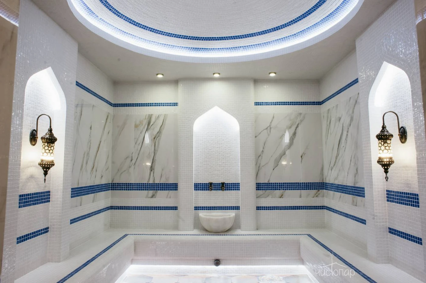 HILLPARK - фото 6