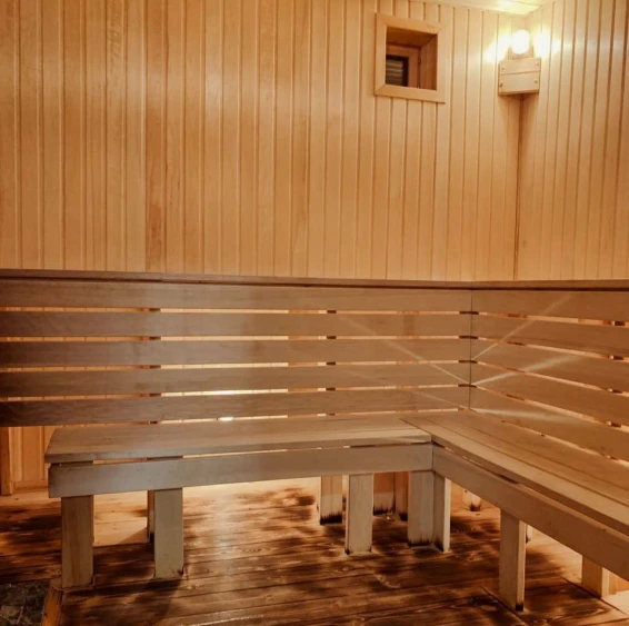 База отдыха «Остров VT» - фото 32