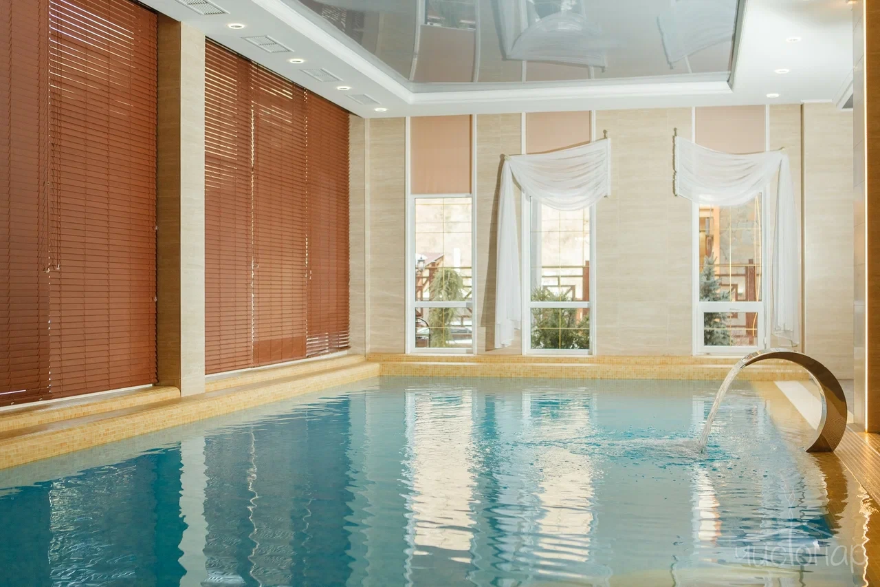 СПА-центр  "Цветок Одиссея" Империал - фото 20