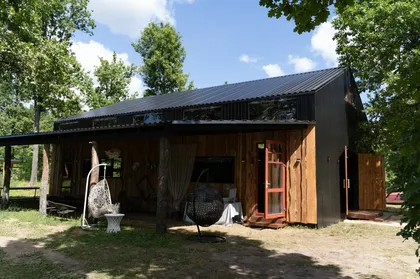 Природно-туристический комплекс «Юхро» - фото 15