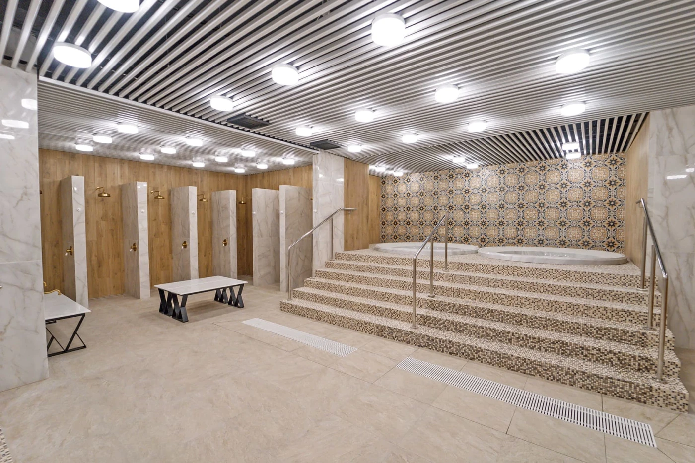 Баня "Пятница" - фото 17