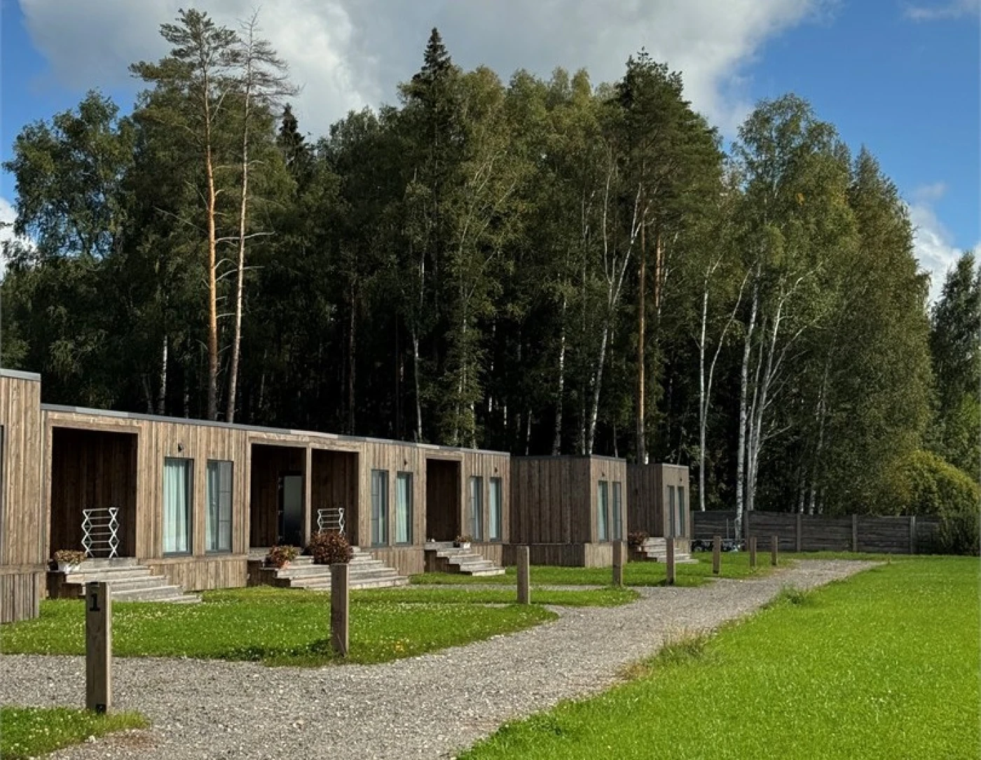 Парк-отель Рассвет - фото 22