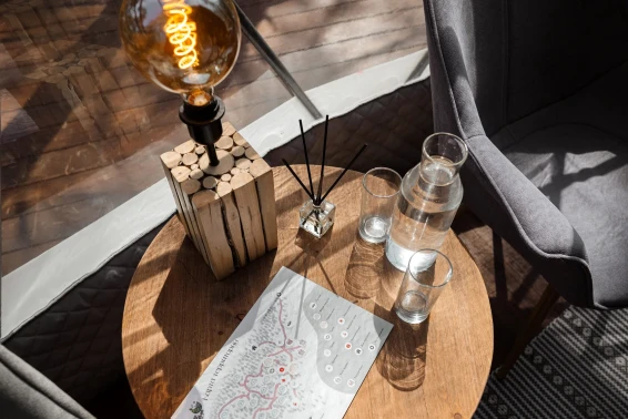 Глэмпинг Lago Ladoga - фото 25