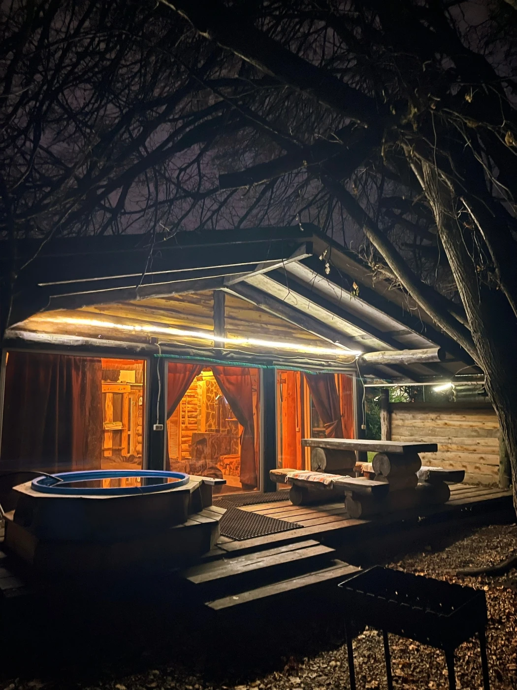 Шале Завидово Гольф - фото 5