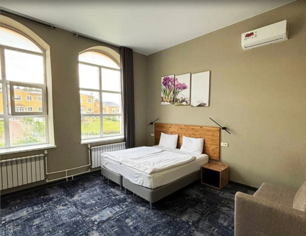 tariff Супериор корпус "Барский"