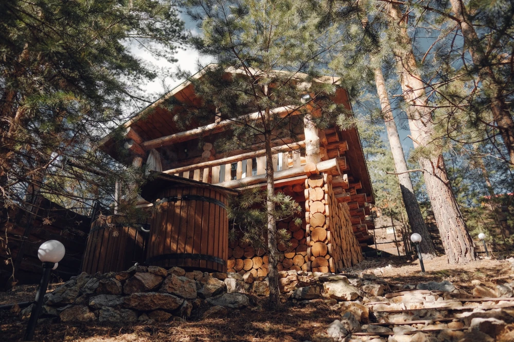 tariff Банька «Лиса»