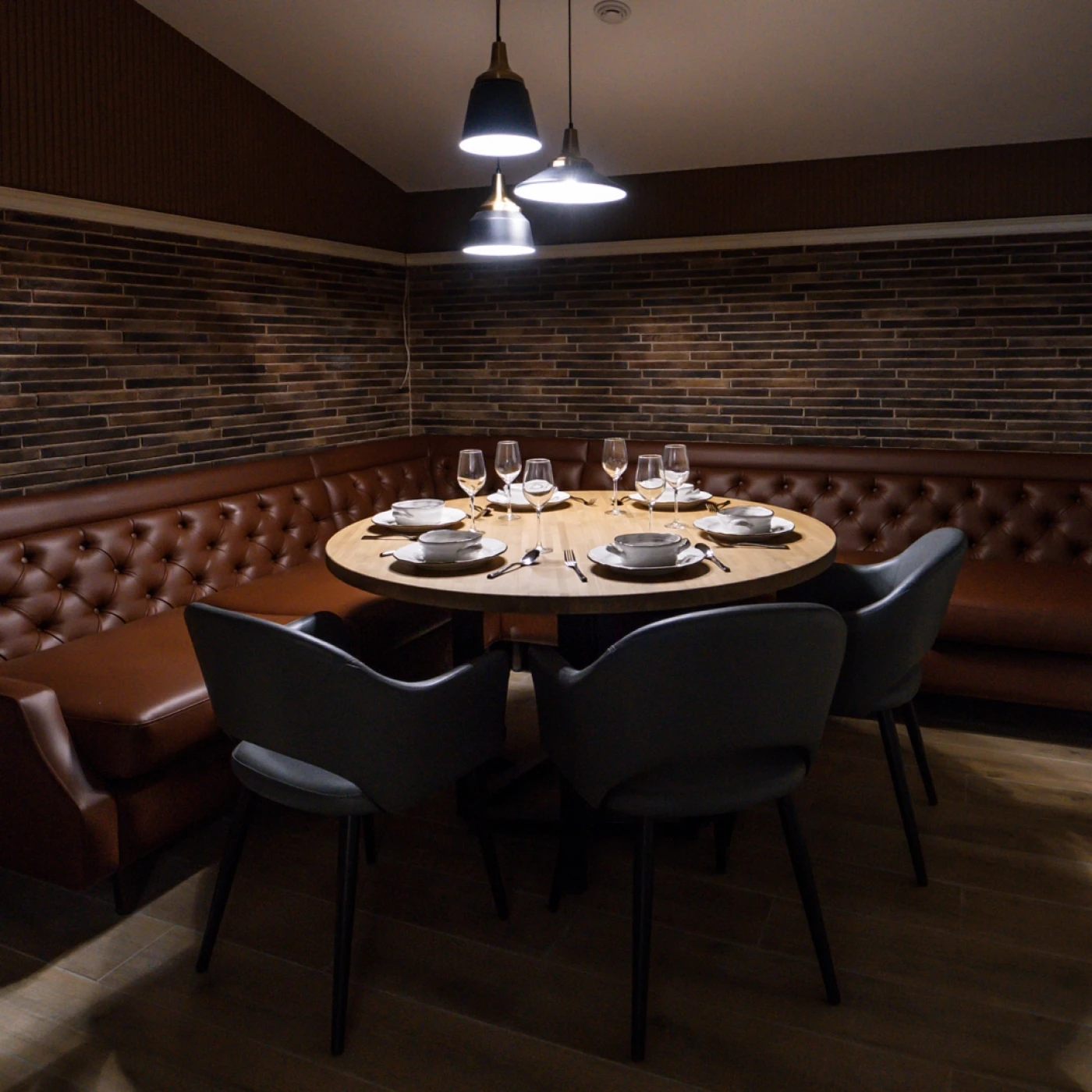 Баня "Пятница" - фото 34