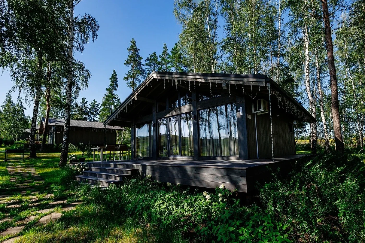 HILLPARK - фото 24