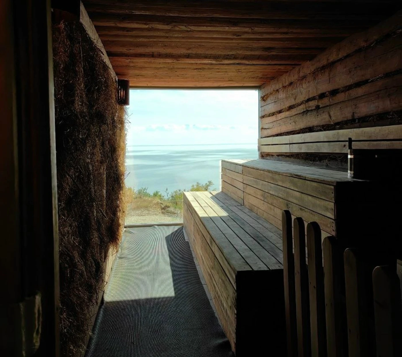 Эко-глэмпинг "Станция Морская" - фото 17