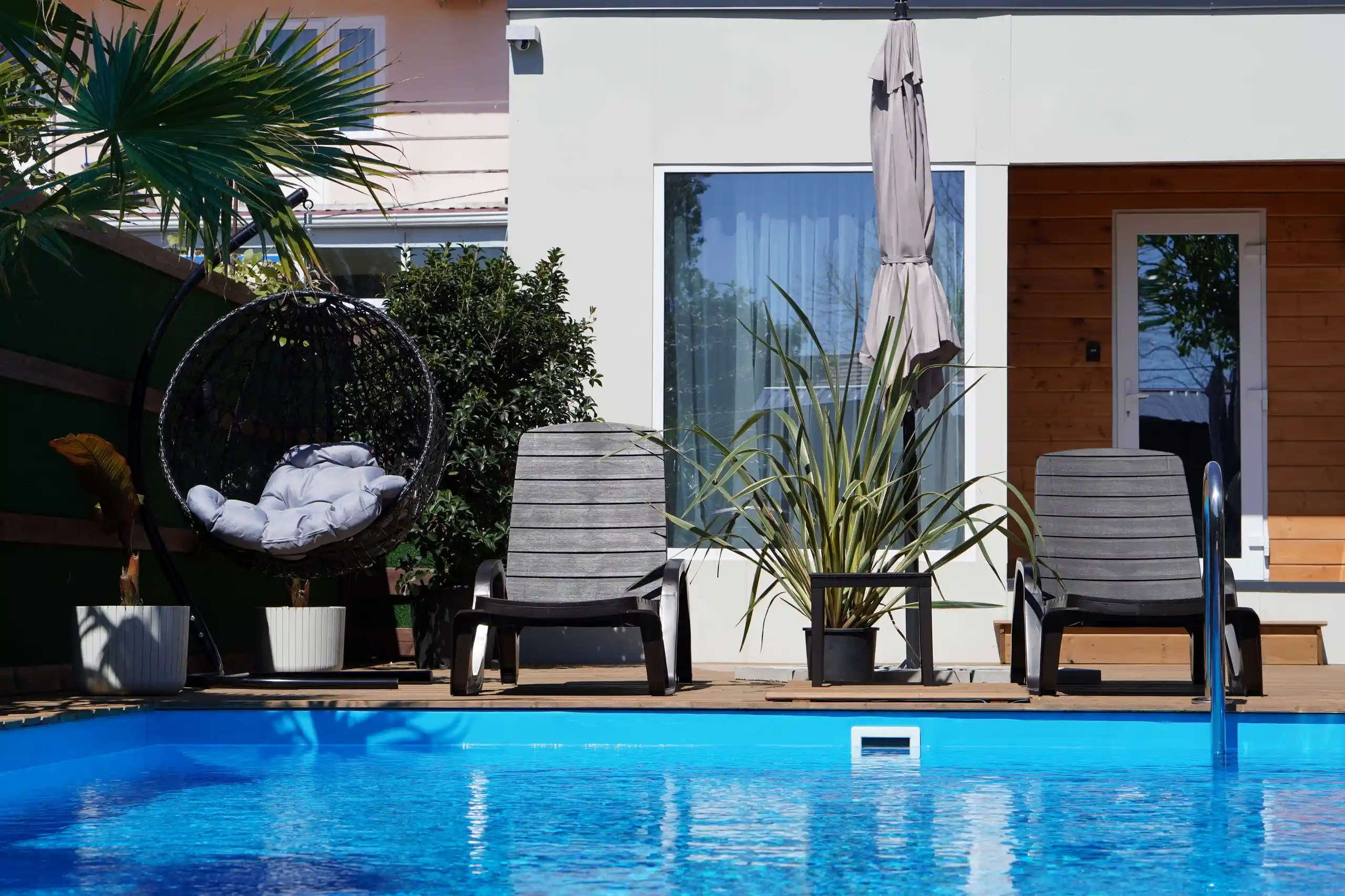 Ecosuite apartment`s - фото 4