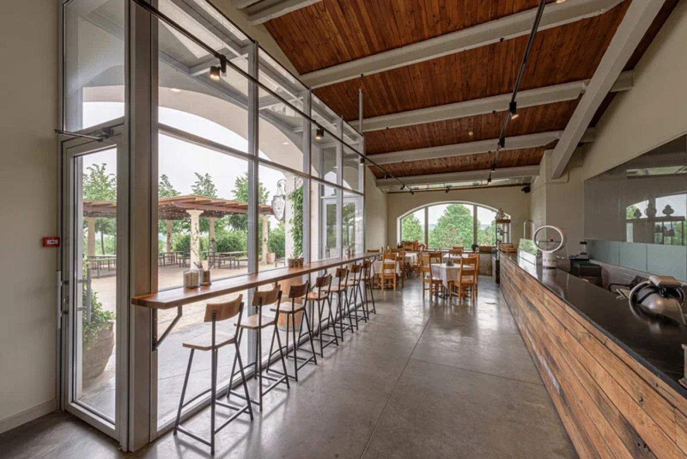 Долина Лефкадия - фото 21