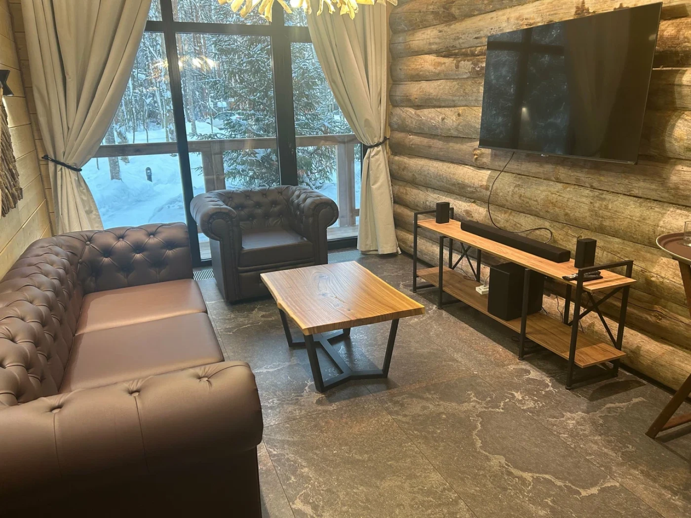 Банный комплекс Сила Леса - фото 23