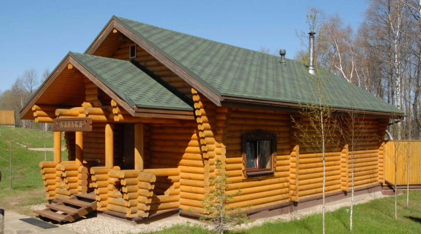 Экокомплекс СДЛ - фото 22