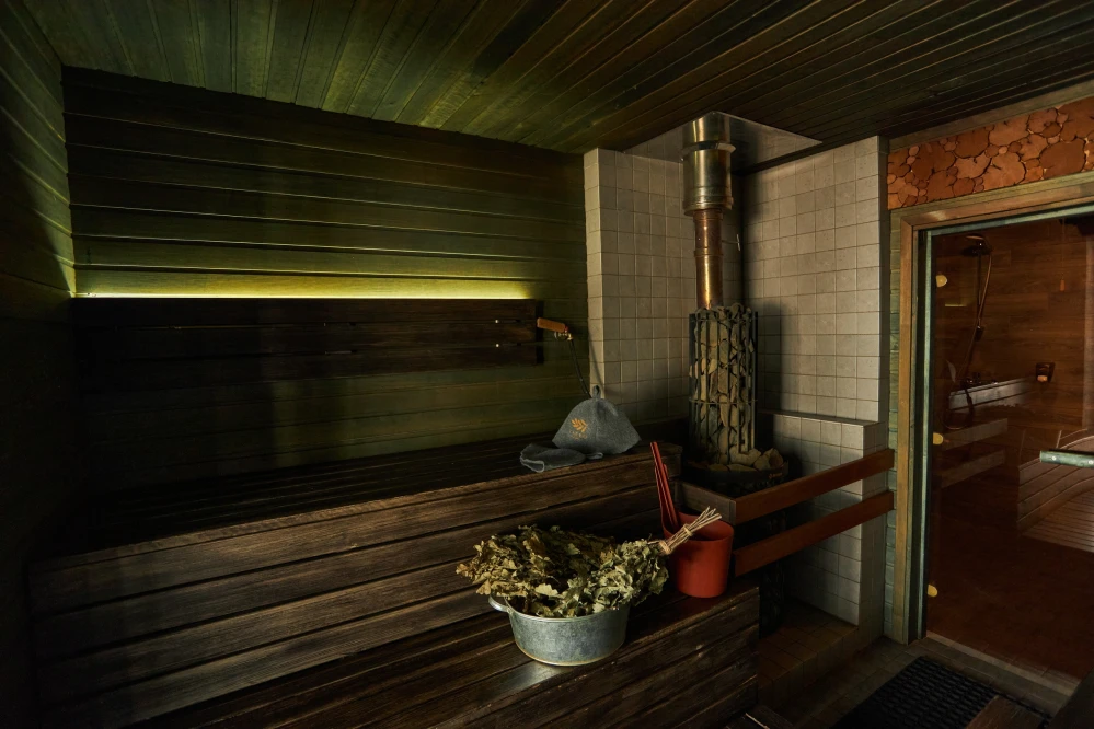 tariff Аренда бани