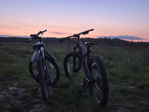 Глэмпинг BestRest - фото 21