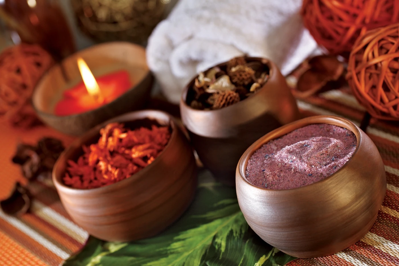 СПА-комплекс - фото 8