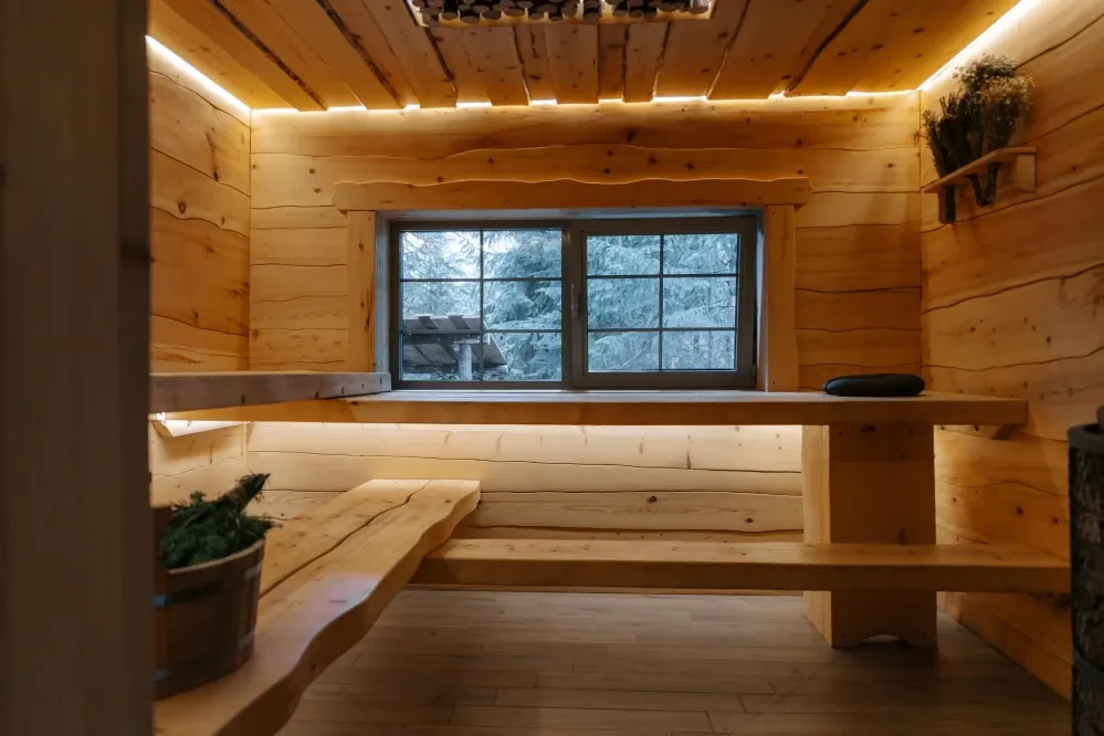 tariff Аренда бани