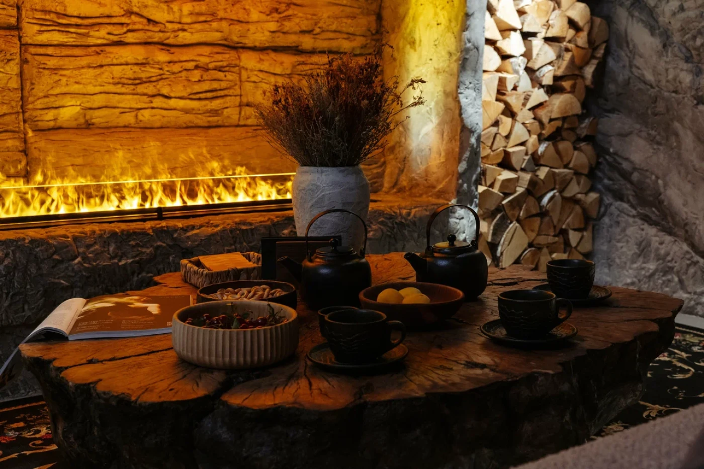 SIBERIA Санкт-Петербург - фото 13