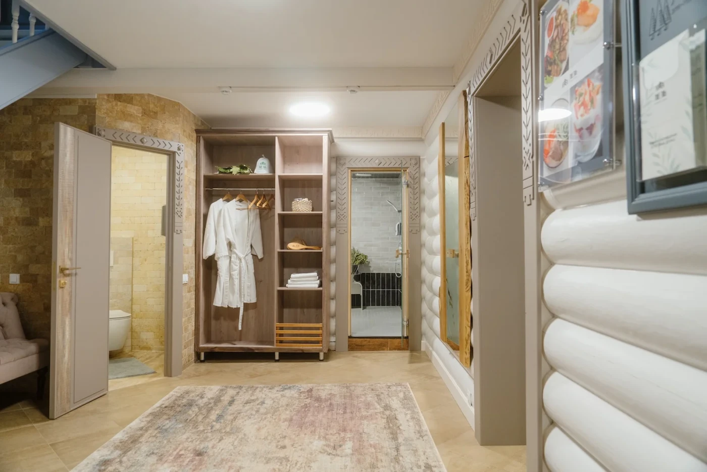 Комплекс отдыха "Лель" - фото 35