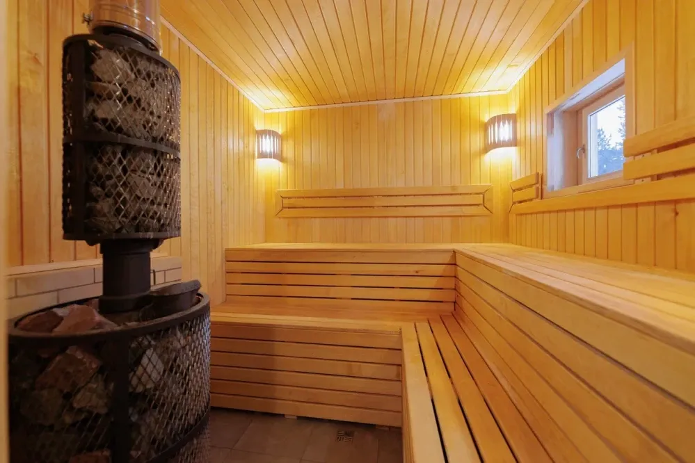 tariff Аренда бани