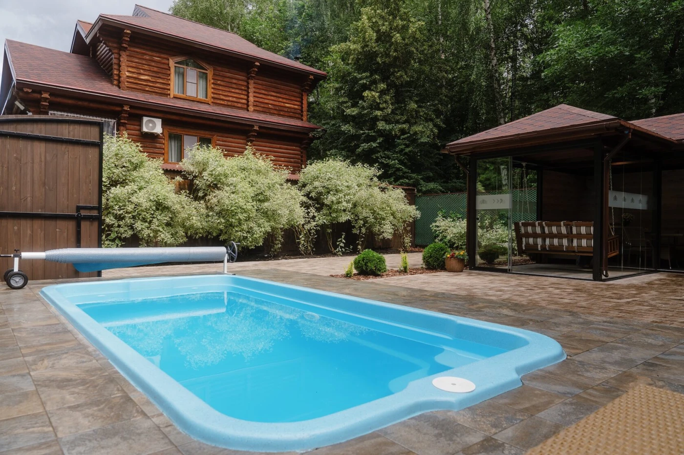 Комплекс отдыха "Лель" - фото 37